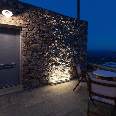 Aelia House Serifos Luaran gambar