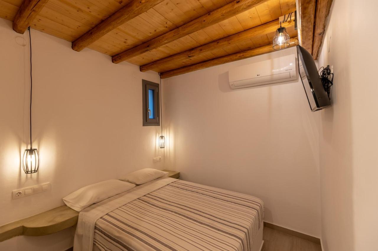 Aelia House Serifos Luaran gambar
