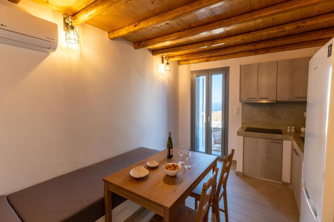 Aelia House Serifos Luaran gambar