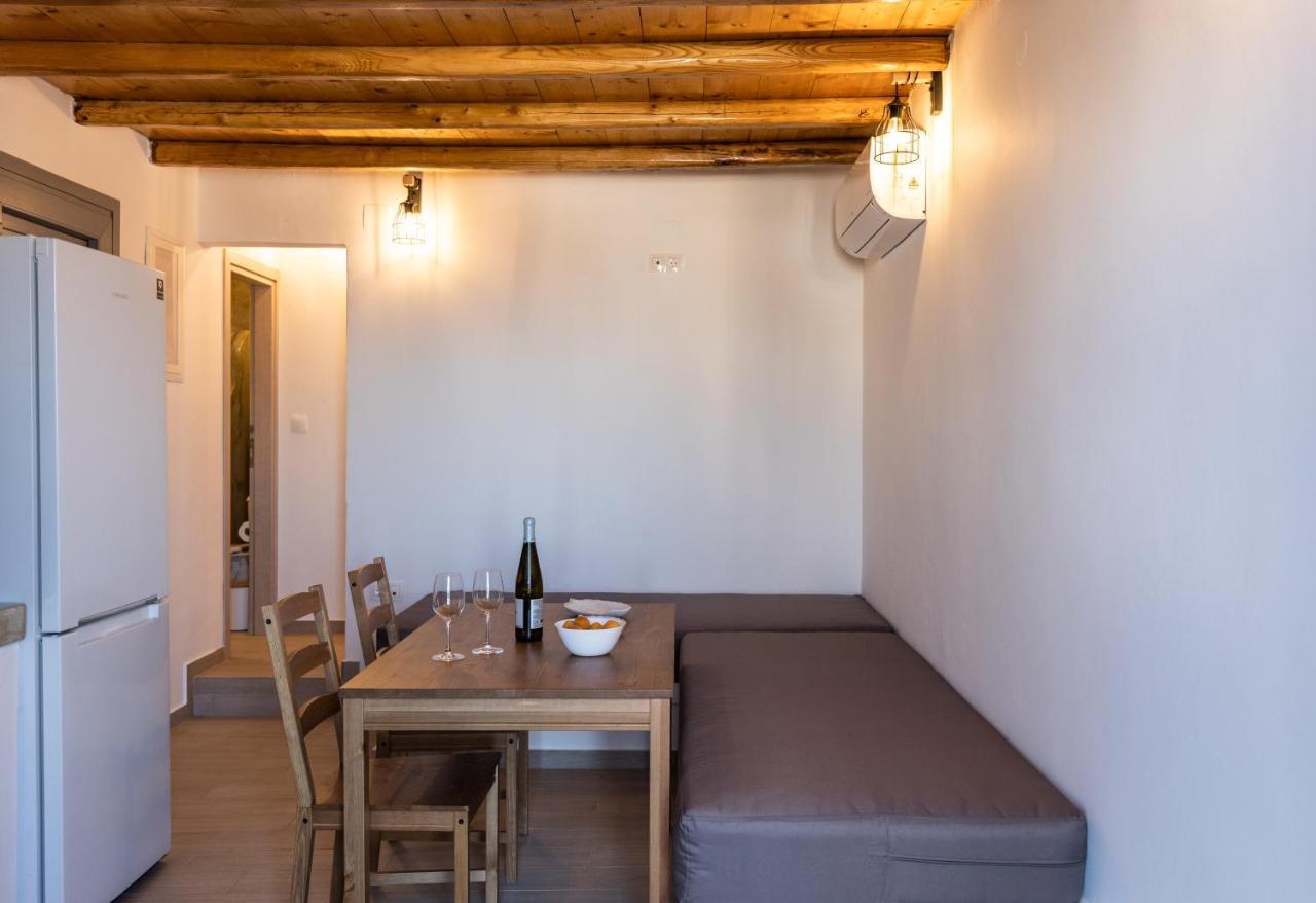 Aelia House Serifos Luaran gambar
