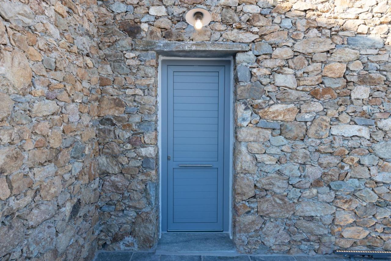 Aelia House Serifos Luaran gambar